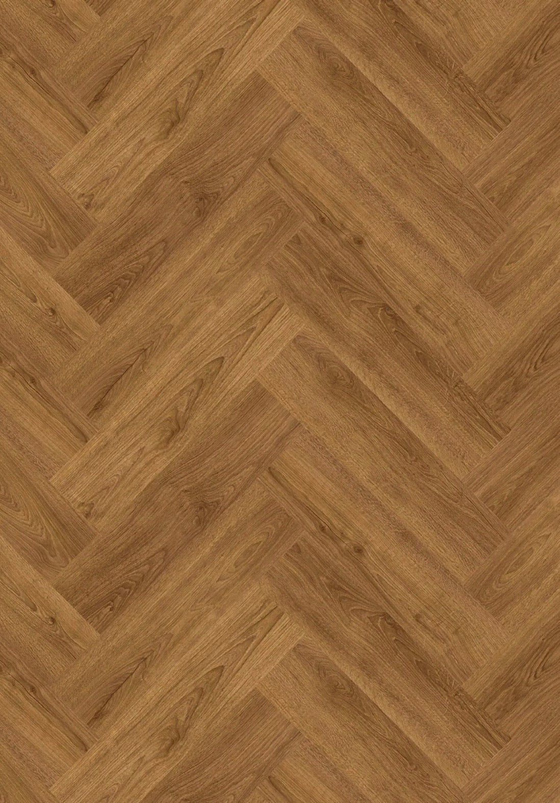 Design 555 Evolut 6,0/0,55mm Fischg.Clic 105 Cognac Oak EIR