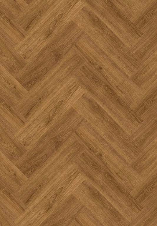 Design 555 Evolut 6,0/0,55mm Fischg.Clic 105 Cognac Oak EIR