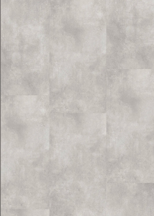 Designboden Homeline 30 Click 4,8/0,3 mm inkl. IXPE 31-24 Betongrau