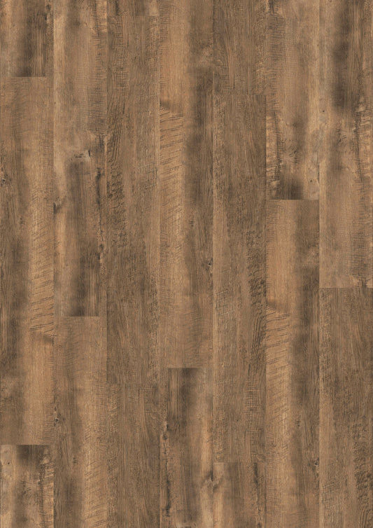 DESIGN 555 Click 6,0mm/NS 0.55mm Joka Designböden 555 Rigid Board m. IXPE 414 Wild Oak