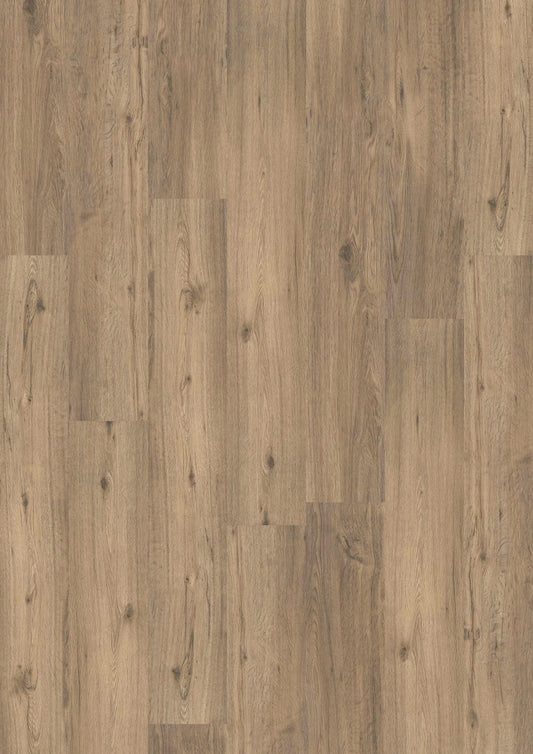 DESIGN 555 Click 6,0mm/NS 0.55mm Joka Designböden 555 Rigid Board m. IXPE 509 Spring Oak