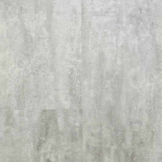 Ro. Design SPC Vinyl cement light  470x940x6mm ink. Tritt