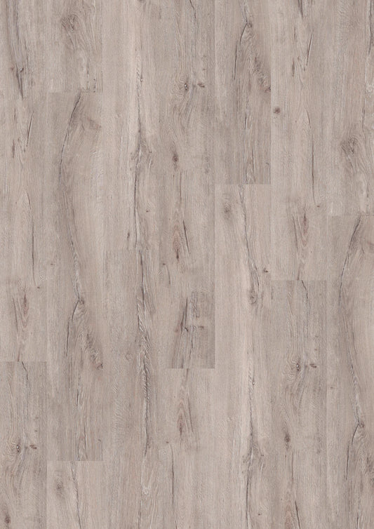 DESIGN 555 Click 6,0mm/NS 0.55mm Joka Designböden 555 Rigid Board m. IXPE 529 Rustic Gr.Oak
