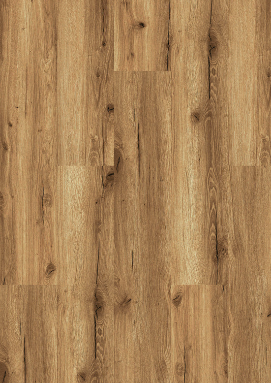 DESIGN 555 Wooden Styles Click 7,0mm/NS 0.55mm m. IXPE 707X OakClassiEIR