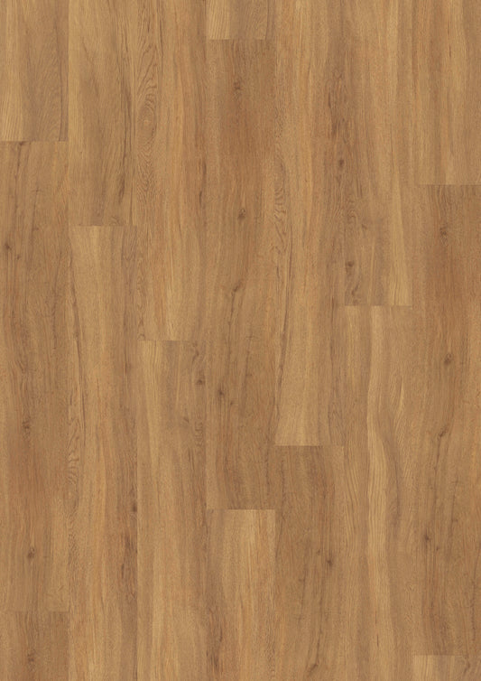 Joka Klick-Vinyl Designböden 340 Rigid Board m. IXPE DESIGN 340 Click 5,0mm/NS 0.4mm 812 Pure Oak 17,81x124,46cm