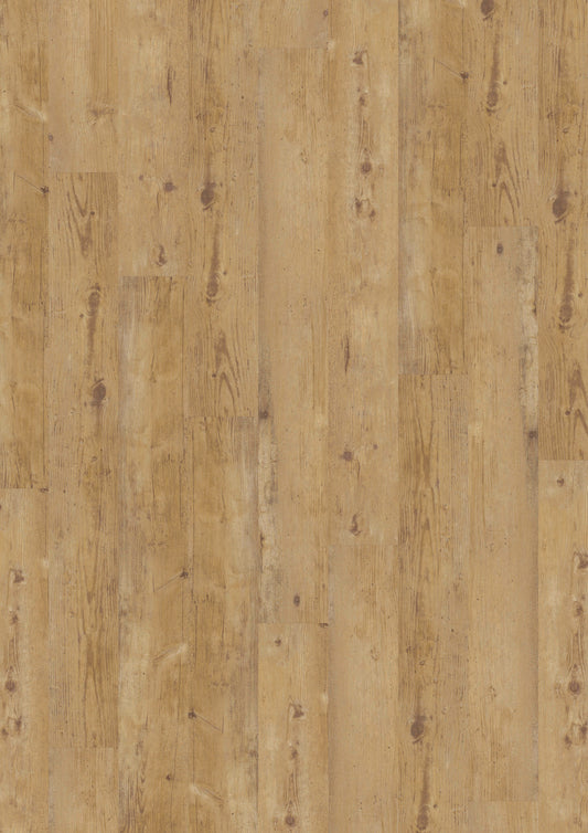 Joka Klick-Vinyl Designböden 340 Rigid Board m. IXPE DESIGN 340 Click 5,0mm/NS 0.4mm 824 Warm Light Oak
