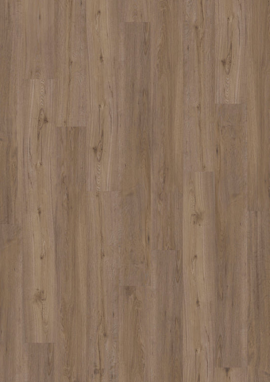 Joka Klick-Vinyl Designböden 340 Rigid Board m. IXPE DESIGN 340 Click 5,0mm/NS 0.4mm 833 Waxed Oak 17,81x124,46cm