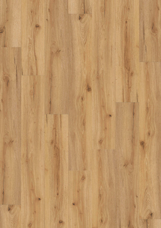 Joka Klick-Vinyl Designböden 340 Rigid Board m. IXPE DESIGN 340 Click 5,0mm/NS 0.4mm 870 ChaletOakBl