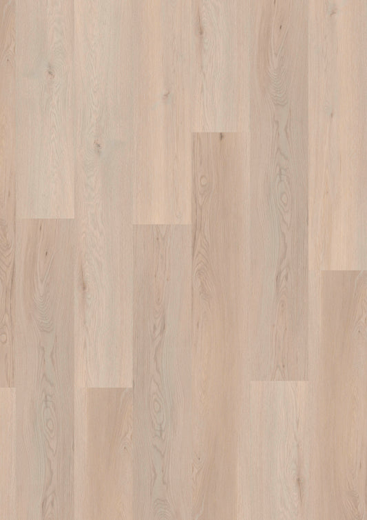 Joka Klick-Vinyl Designböden 340 Rigid Board m. IXPE DESIGN 340 Click 5,0mm/NS 0.4mm 874 PearlizedOa