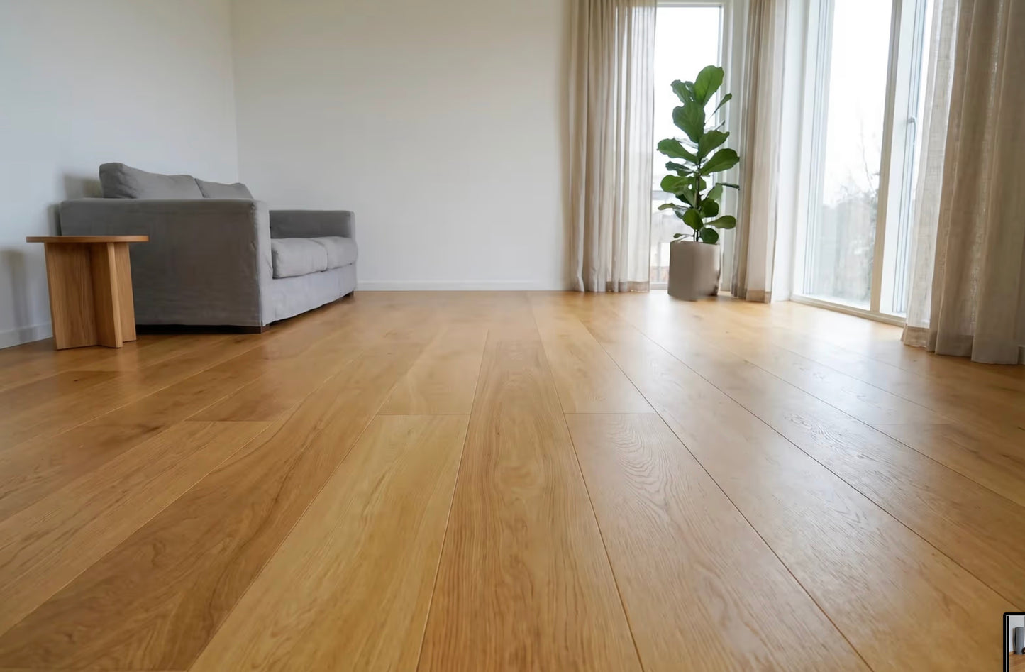 Eiche Oakland