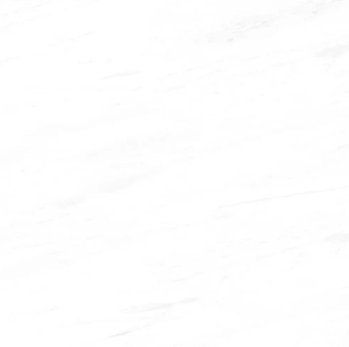 60x120cm Bianco Dolomiti Hochglanz