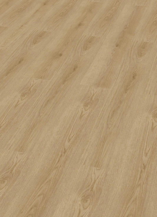 Krokamp Eiche inkl. Trittschall Standard Breit + Langdiele