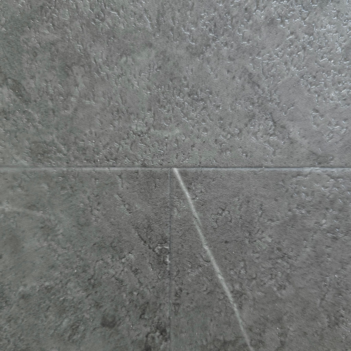 Ro. Design SPC Vinyl Marble stone Dark 470x940x6mm ink. Tritt