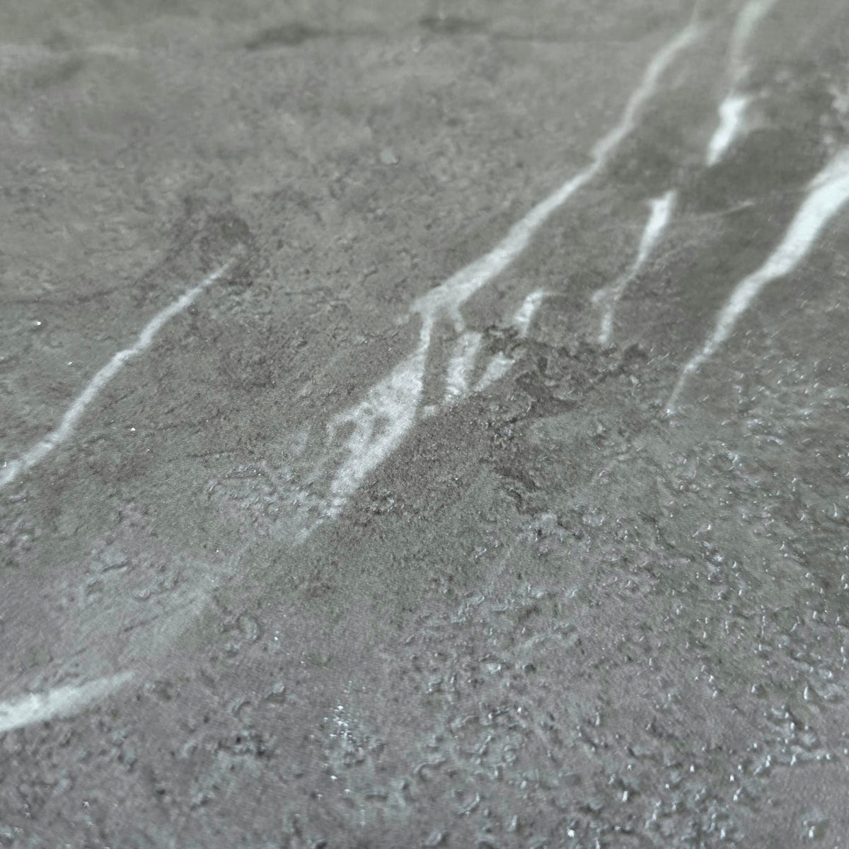 Ro. Design SPC Vinyl Marble stone Dark 470x940x6mm ink. Tritt