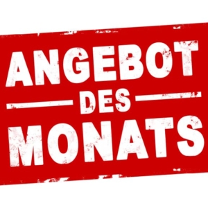 Deal des Monats