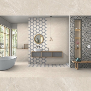 HURRICANE  BEIGE  60X120