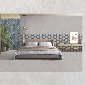 HURRICANE GREY 60X120